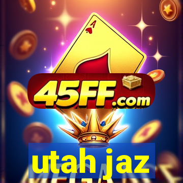 utah jaz